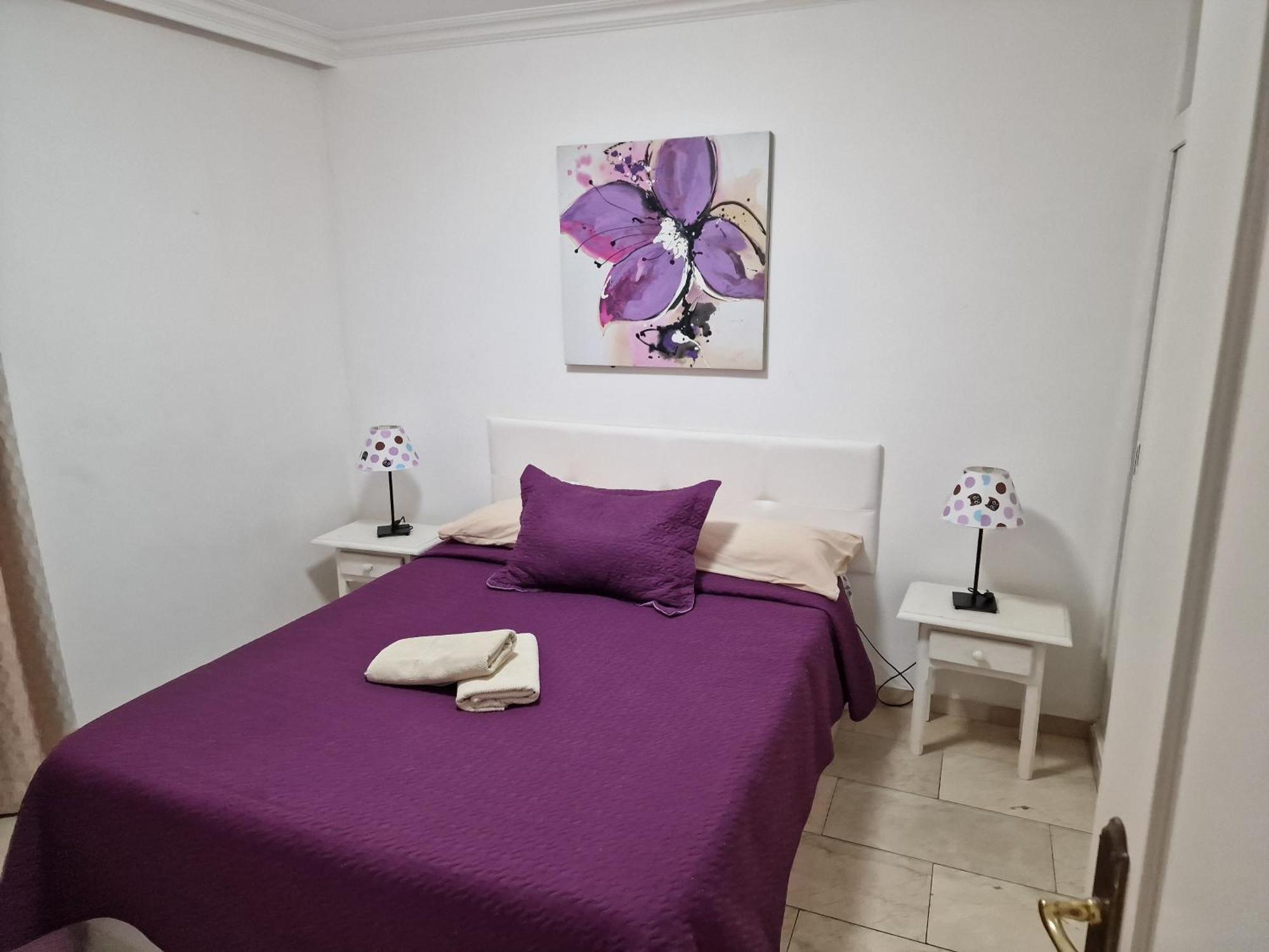 Vila Lavanda Playa de las Americas  Exterior photo