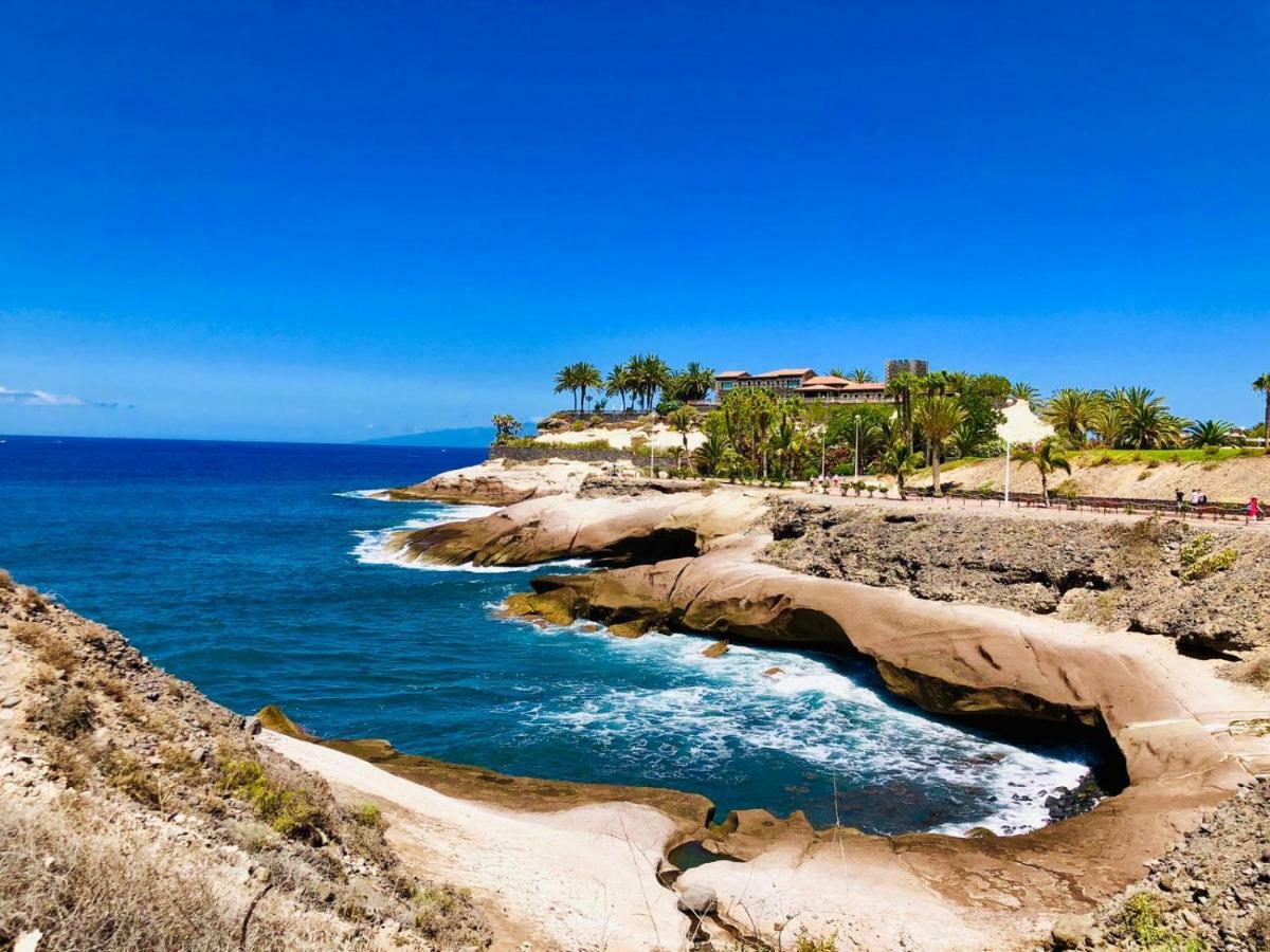 Vila Lavanda Playa de las Americas  Exterior photo