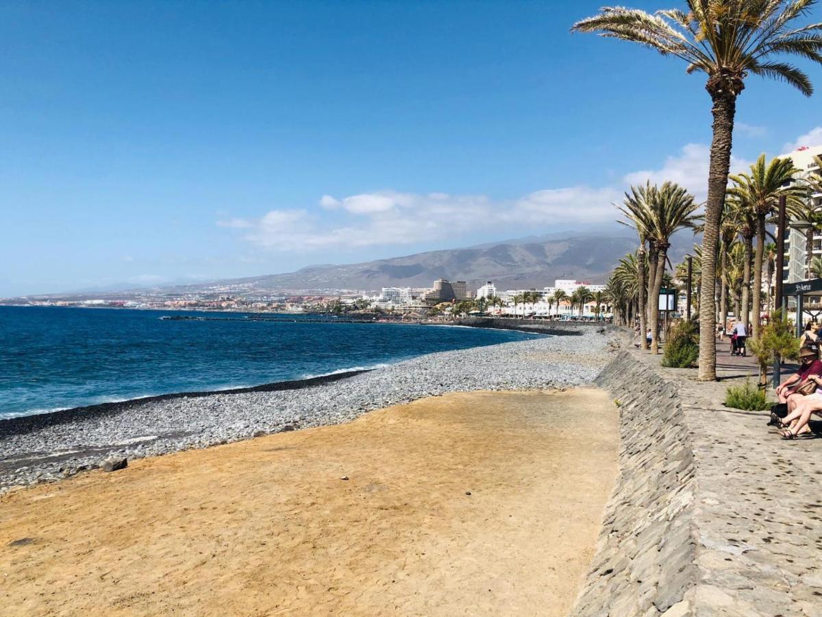 Vila Lavanda Playa de las Americas  Exterior photo